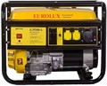 Генератор бензиновый Eurolux G9500A 146958