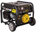Генератор бензиновый Huter DY6500LX 146961
