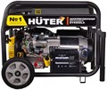 Генератор бензиновый Huter DY6500LX 146961