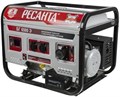 Генератор бензиновый Ресанта БГ 6500 Э 146964