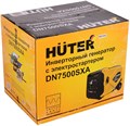 Генератор инверторный Huter DN 5000iW 146968