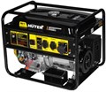 Генератор бензиновый Huter DY9500LX 146974