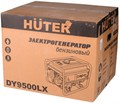 Генератор бензиновый Huter DY9500LX 146975