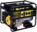 Генератор бензиновый Huter DY9500LX 146975
