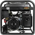 Генератор бензиновый Huter DY6500LXG 146979