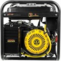 Генератор бензиновый Huter DY6500LXG 146979