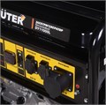 Генератор бензиновый Huter DY11000L 146982
