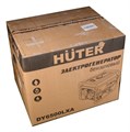 Генератор бензиновый Huter DY6500LXA 146983