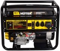 Генератор бензиновый Huter DY11000LX 146985