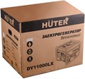 Генератор бензиновый Huter DY11000LX 146985