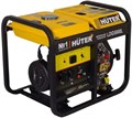 Генератор дизельный Huter LDG 5000L 146986