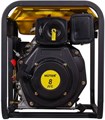 Генератор дизельный Huter LDG 5000L 146986