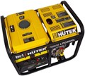 Генератор дизельный Huter LDG 5000L 146987