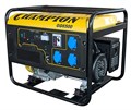 Генератор бензиновый CHAMPION GG6500 146989