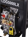 Генератор дизельный Huter LDG 5000LX 146991