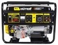 Генератор бензиновый Huter DY9500LX-3 146992