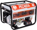 Генератор бензиновый Ресанта БГ11000Э 146994