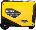 Генератор инверторный Huter DN7500SXA 146996