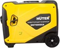 Генератор инверторный Huter DN7500SXA 146997
