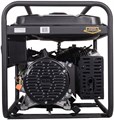 Генератор бензиновый Huter DY13000L 146999