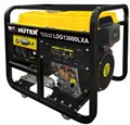 Генератор дизельный Huter LDG 7000LXА 147011