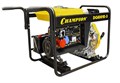 Генератор дизельный CHAMPION DG6501E-3 147018