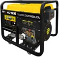 Генератор дизельный Huter LDG 13000LXА 147023