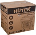 Генератор дизельный Huter LDG 13000LXА 147023