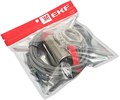 Датчик бесконтактный емкостный EKF PROXIS-1-30-15-P-NO-2 147026