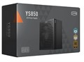 Блок питания ATX PCCooler P5-YS850-G1F 104336
