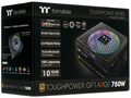 Блок питания ATX Thermaltake Toughpower GF3 ARGB 104339