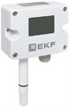 Преобразователь влажности и температуры EKF THT-101-V 147088