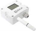 Преобразователь влажности и температуры EKF THT-101-V 147088