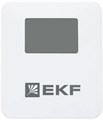 Преобразователь влажности и температуры EKF THT-103-V 147089