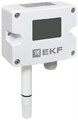 Преобразователь влажности и температуры EKF THT-101-A 147090