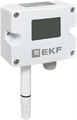 Преобразователь влажности и температуры EKF THT-103-A 147091