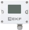 Преобразователь влажности и температуры EKF THT-102-V 147092