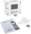 Преобразователь влажности и температуры EKF THT-102-V 147092