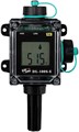 Датчик температуры и влажности  ICP DAS DL-100S-E CR 147105