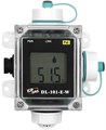 Датчик температуры и влажности  ICP DAS DL-101-E-W CR 147107