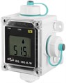 Датчик температуры и влажности  ICP DAS DL-101-E-W CR 147107