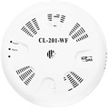 Датчик температуры и влажности  ICP DAS CL-201-WF CR 147116