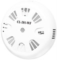 Датчик температуры и влажности  ICP DAS CL-201-WF CR 147116