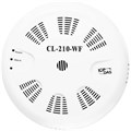 Датчик температуры и влажности  ICP DAS CL-210-WF CR 147119
