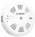 Датчик температуры и влажности  ICP DAS CL-203-WF CR 147129