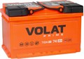 Батарея  VOLAT VS740 100598