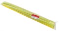 Термоусаживаемая трубка  EKF tut-16-yg-1m 147291
