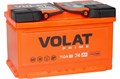 Батарея  VOLAT VS741 100599