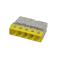 Клемма  WAGO 07-5134 147599