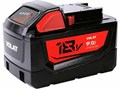 Батарея  VOLAT VT-MIL-M18-18.0V9.0AH 100604